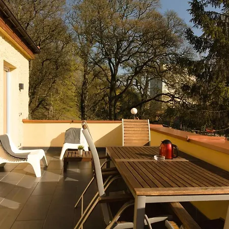 Villa Stella Swinoujscie Exterior photo