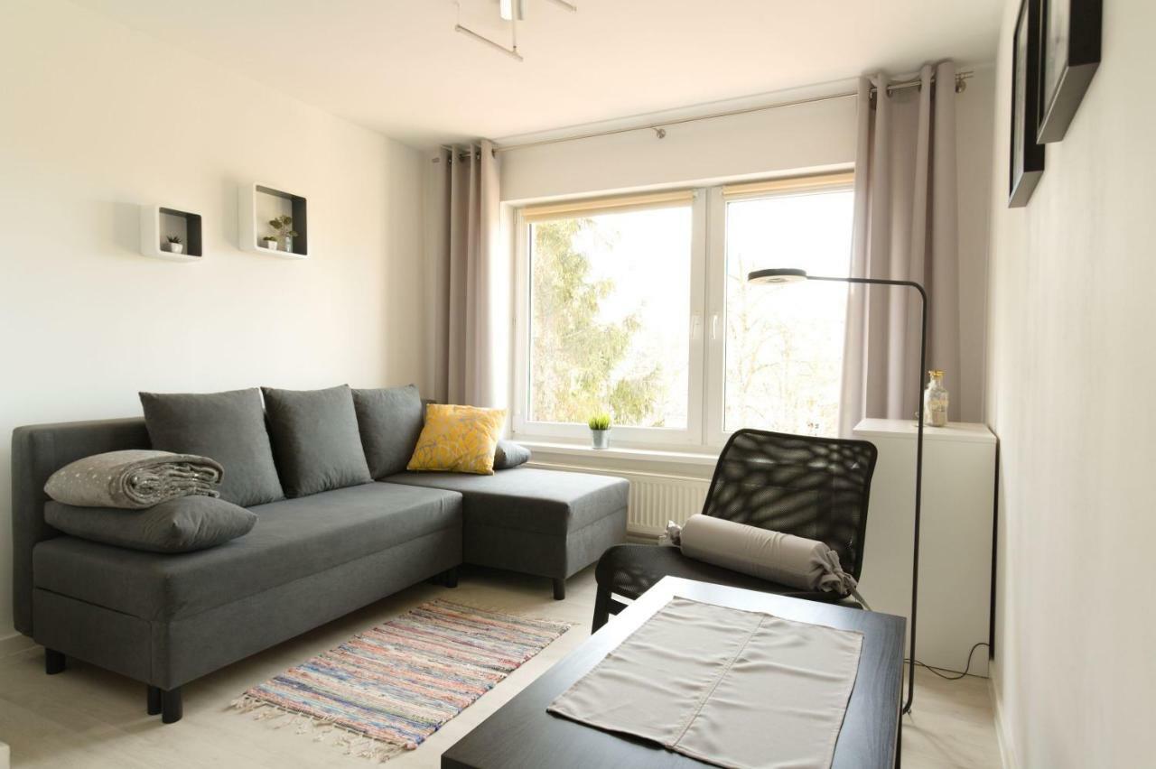 Apartamento Stella Świnoujście