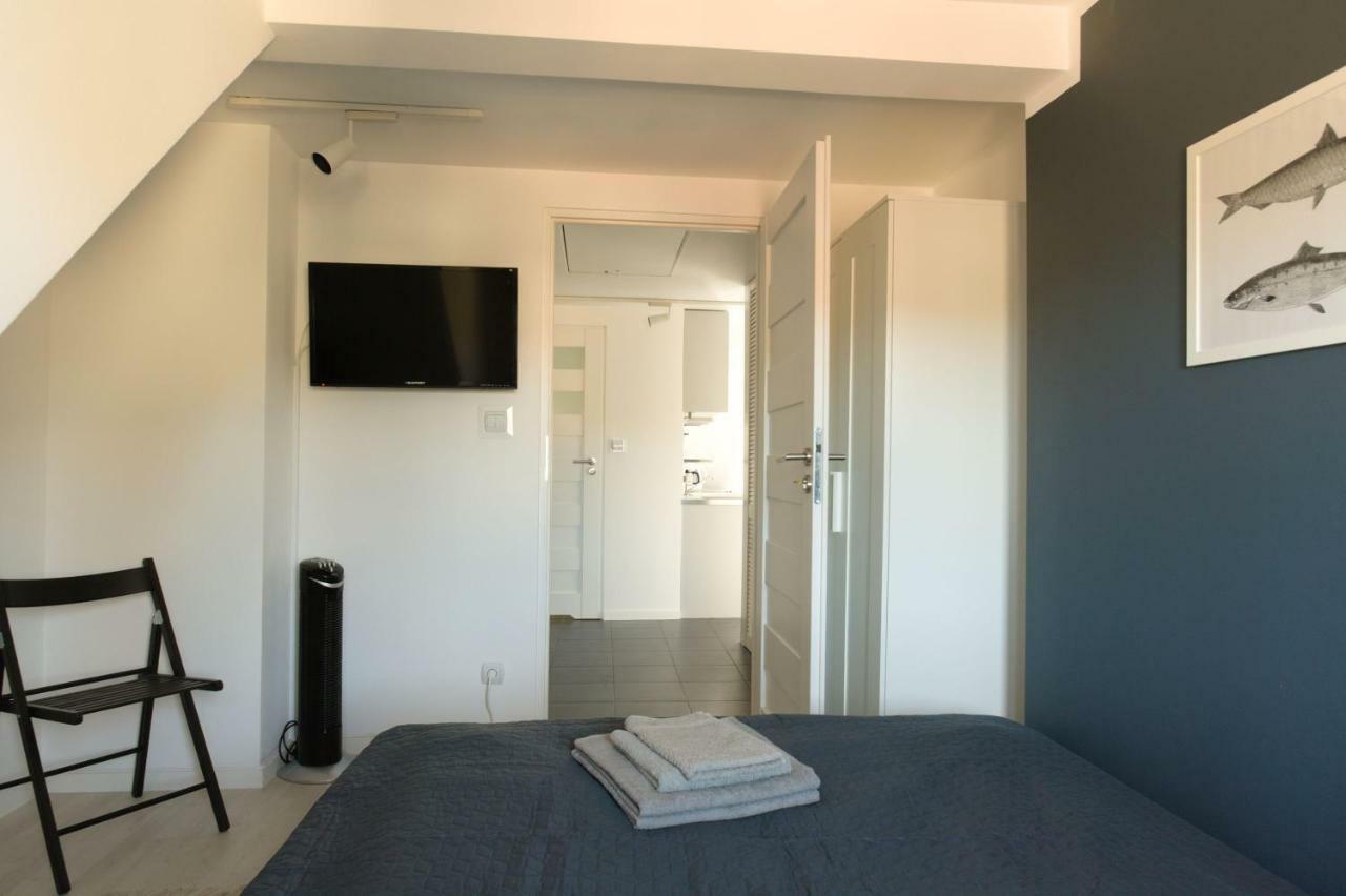 Apartamento Stella Świnoujście
