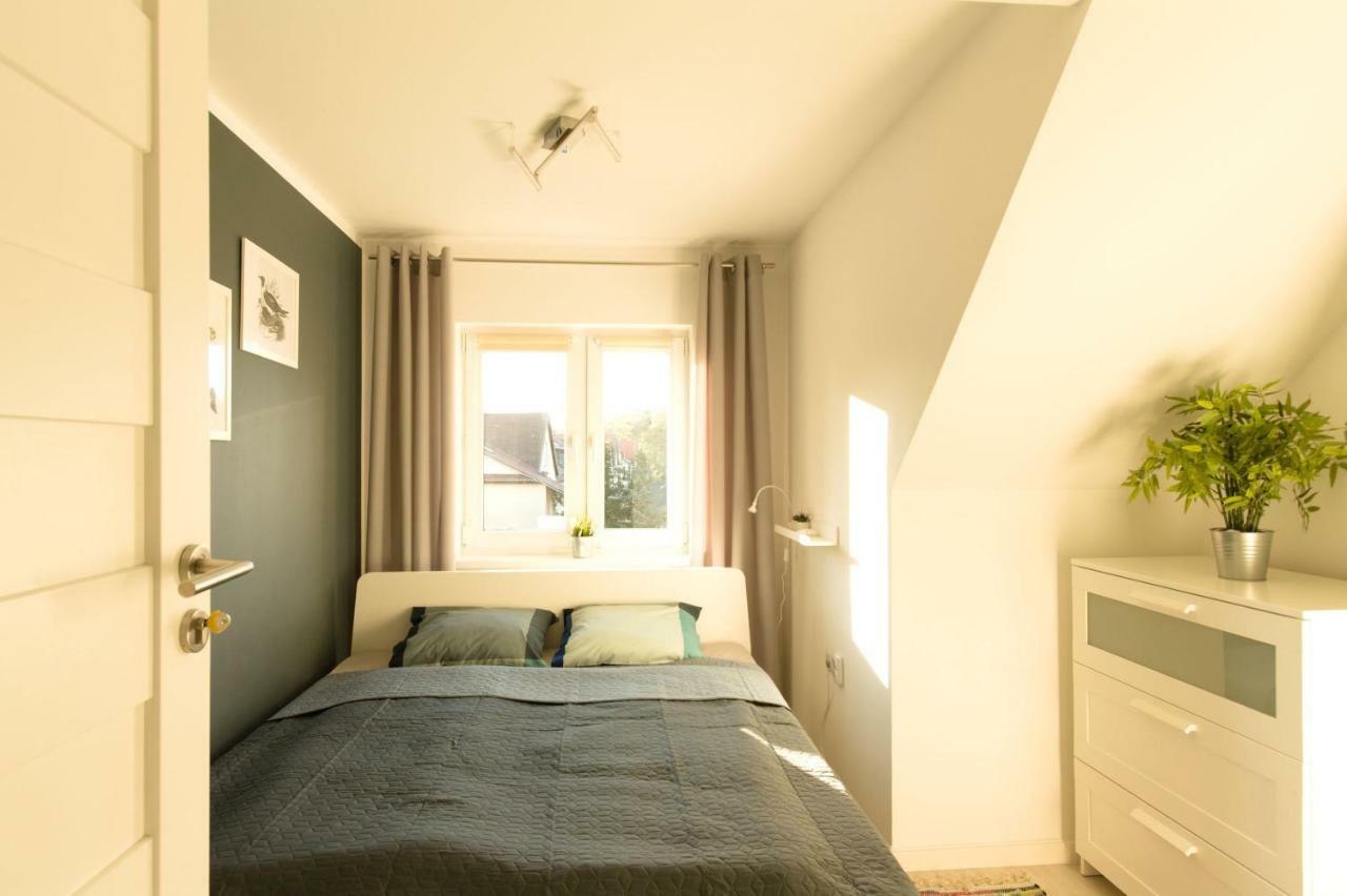 Stella Apartamento Świnoujście
