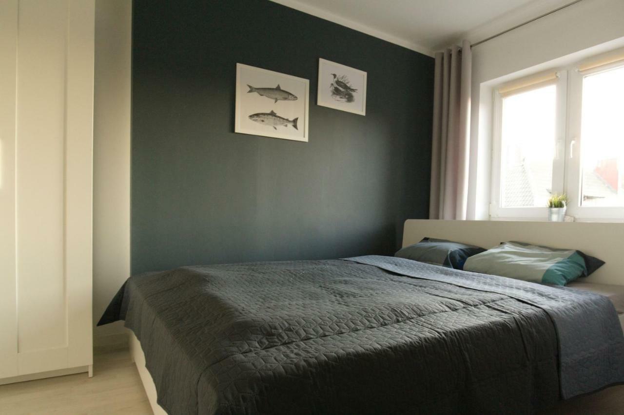Stella Apartamento Świnoujście