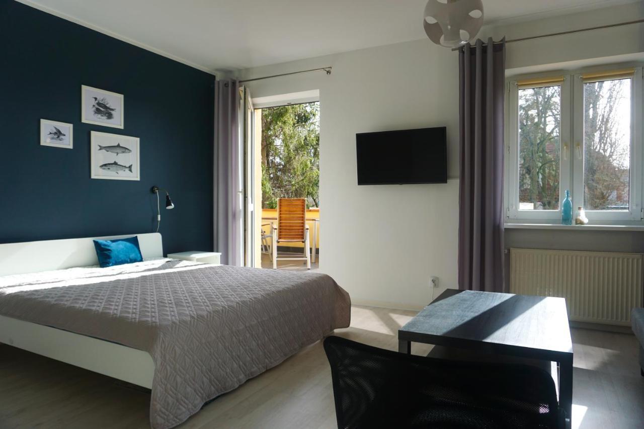 Apartamento Stella