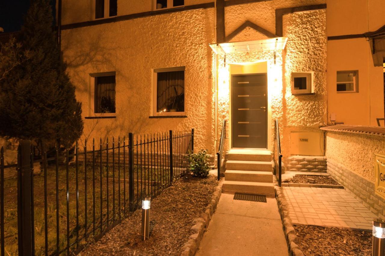 Apartamento Stella *