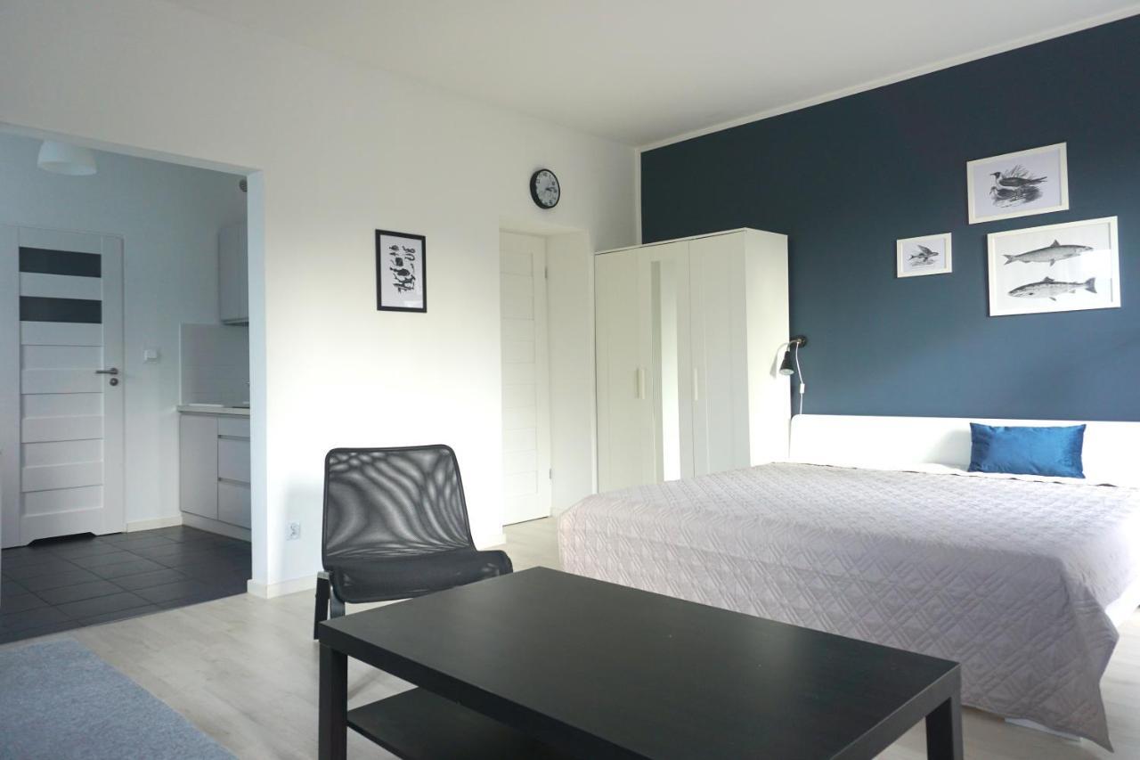 Apartamento Stella Świnoujście