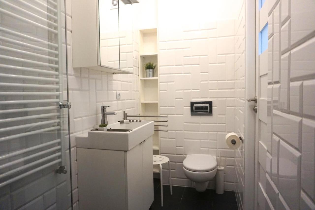 Apartamento Stella *