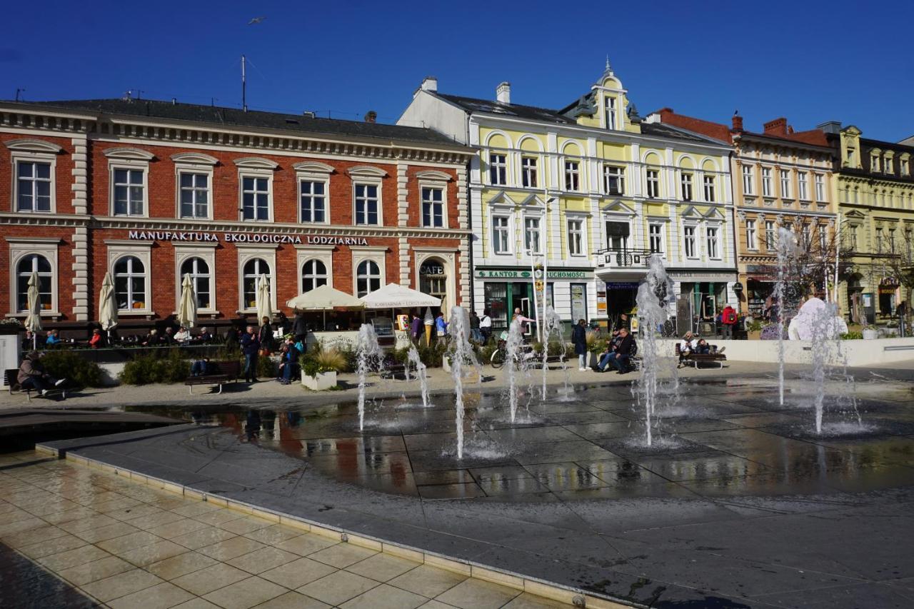 Stella Apartamento Świnoujście